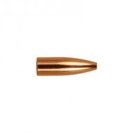 Berger Bullets 22cal 52gr Match Target - 22708