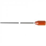 Dewey Nylon Coated Cleaning Rod 22 Cal 30" - 22C30