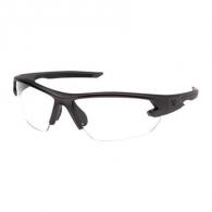 Semtex2.0 Clear Anti-fog Lens W/Gun metal Frame - VGSGM1410T