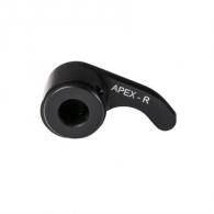 Apex CZ Scorpion Safety, Ambidextrous, Black - 116103 Apex CZ Scorpion Safety, Ambidextrous, Black - 116103