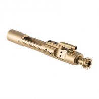 Brownells M16 Bolt Carrier Group 5.56x45mm Titanium Nitride - TOOAUTO022 Brownells M16 Bolt Carrier Group 5.56x45mm Titanium Nitride - TOOAUTO022