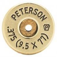 Peterson Brass 375 (9.5x77) 50bx - PCC375CT