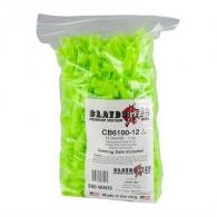 Claybuster Wad 1oz Federal& Import - CB610012