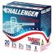 Main product image for Challenger Target Load 20 GA 2 1/2dr. 7/8oz. #8