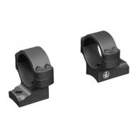 Winchester XPR 1"  High 2-pc Mount - 177143