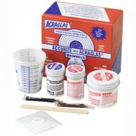 2-GUN ACRAGLAS KIT NON-FLAMMABLE - R0070 2-GUN ACRAGLAS KIT NON-FLAMMABLE - R0070