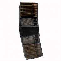 AR-15 Cross Mag 10/10 Coupling Mags 10rd 5.56 Polymer Black - CM10AR15P55645B AR-15 Cross Mag 10/10 Coupling Mags 10rd 5.56 Polymer Black - CM10AR15P55645B
