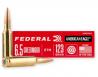 Main product image for Federal American Eagle 6.5 CRD 123gr Open Tip  20rd box
