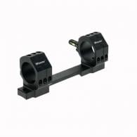 Savage 110 30mm Extra High 1PC Mount Set Black