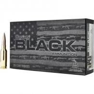 S&B 308 WIN 168 GR HPBT 20/500 S&B 308 WIN 168 GR HPBT 20/500