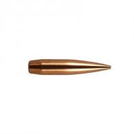 Berger Match Grade Hybrid Target 6mm 105gr 500/bx - 24733