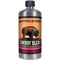 Montana Xtreme Cowboy Blend Solvent 20oz - 07010
