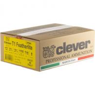 Clever Mirage Super Target Featherlite 12 Gauge 2-3/4" #8 Shot Shotgun Ammo - CMST12FL788