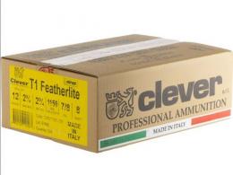 Mirage Super Target 12ga. Featherlite 1oz. #8 - CMST12FL18 Mirage Super Target 12ga. Featherlite 1oz. #8 - CMST12FL18