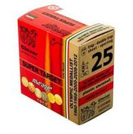 MIRAGE T1 FEATHERLITE 20 GA 3/4OZ #8 - CMST20FL8