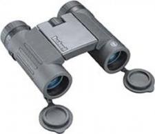 Bushnell Binoculars 10X25 Black Roof Prism Mc - BP1025B