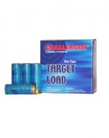 Challenger First Class Target Load 12 GA #8 1oz - 40258 Challenger First Class Target Load 12 GA #8 1oz - 40258