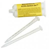 50ML ACRA-QUICK GEL W/2 MIXING TIPS - 081000020