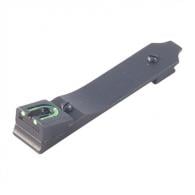 Williams Dovetail Rear Firesights Fiber Optic Handgun Sight - 6226100