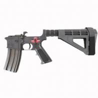 Franklin Armory BSFIII Equipped Pistol Built 223 Remington/5.56 NATO Lower Receiver - 0030007BLK Franklin Armory BSFIII Equipped Pistol Built 223 Remington/5.56 NATO Lower Receiver - 0030007BLK