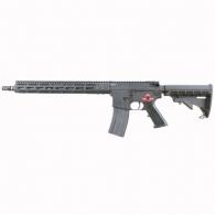 Franklin Armory BFSIII-M4 223 Remington/5.56 NATO AR15 Semi Auto Rifle - 0010048BLK