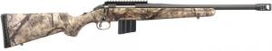 Ruger American Ranch 350 Legend  Go Wild Camo - 36901