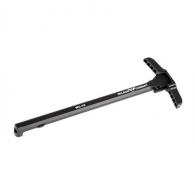 AR .308 Ambidextrous Charging Handle Large Black - TRCH10L