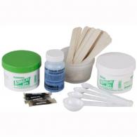 ACRAGLAS GEL SHOP KIT NON-FLAMMABLE - 2638438