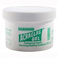 8 OZ. ACRAGLAS GEL HARDENER - 50214008