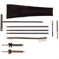 STD AR-15/M16 BUTTSTOCK CLEANING KIT - 084000229 STD AR-15/M16 BUTTSTOCK CLEANING KIT - 084000229