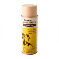 ALUMA-HYDE II AEROSOL, DESERT TAN - 1A29S802