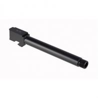 For Glock 34 BBL THD BLK NIT 9MM