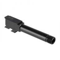 For Glock 43 BBL THD BLK NIT 9MM - 078000551