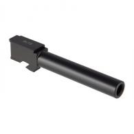 For Glock 22 CONV BBL STD Black NIT 9MM - 078000555
