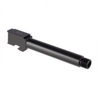 For Glock 22 CONV BBL THD Black NIT 9MM - 078000555 For Glock 22 CONV BBL THD Black NIT 9MM - 078000555
