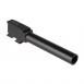 For Glock 48 BARREL STANDARD 9MM Black NIT - 2638465