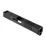 19LS EXT SLIDE IRON SIGHTS F&R CUTS - 250033053