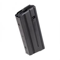 AR-15 25RD STRAIGHT BODY MAGAZINE - 2638491 AR-15 25RD STRAIGHT BODY MAGAZINE - 2638491