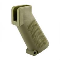 M16A1 Pistol Grip - Green - 078000348 M16A1 Pistol Grip - Green - 078000348