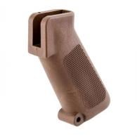 M16A1 Pistol Grip - Brown - 078000347