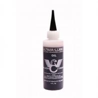 577-4 Ultima-Lube Ii Oil-4oz Bottle - 5774
