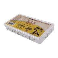BROWNELLS MASTER AR-15 SHIM KIT - 2638496 BROWNELLS MASTER AR-15 SHIM KIT - 2638496
