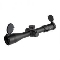 Brownells Match Precision Optic 3-18x 50mm Rifle Scope - MPO031850MIL