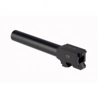 For Glock 17 BBL STD Black NIT 9MM - 078000544