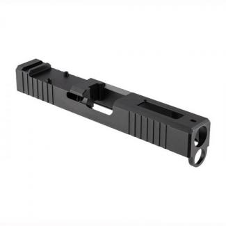 For Glock 19 GEN4 RMR F&R WIN NITRIDE - 250033062