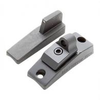 Trak-Lock~ ll Ghost Ring Sight Set, 12ga, .735 Tritium - SGTL2TFM12 Trak-Lock~ ll Ghost Ring Sight Set, 12ga, .735 Tritium - SGTL2TFM12