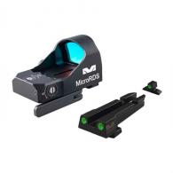 Micro RDS Kit For IWI Masada - 88070503 Micro RDS Kit For IWI Masada - 88070503