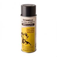 ALUMA-HYDE II AEROSOL, PARK GRAY - 2638446