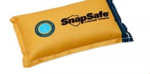 SnapSafe Dehumidifier Bag 450G - 75908