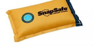 SnapSafe Dehumidifier Bag 450G - 75908 SnapSafe Dehumidifier Bag 450G - 75908